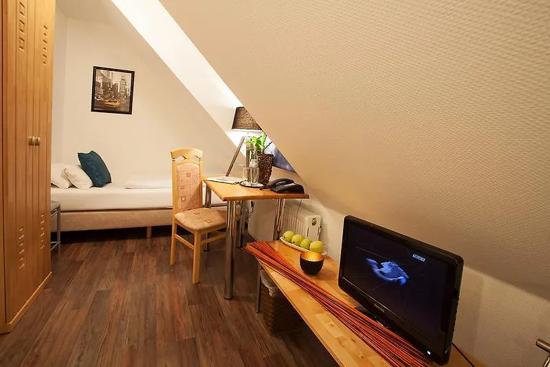Centro Hotel Arkadia Köln