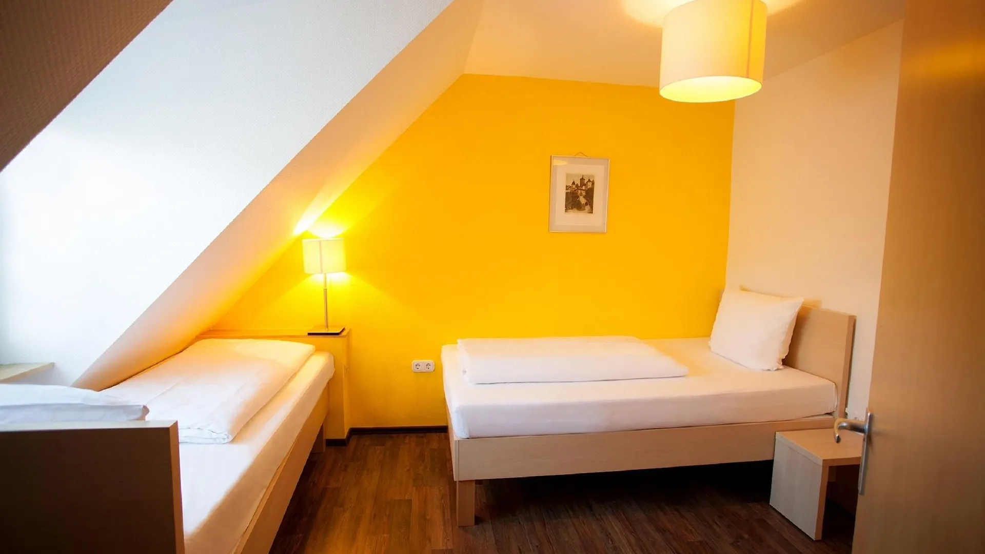 Centro Hotel Arkadia Köln