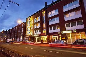 Centro Hotel Arkadia Köln