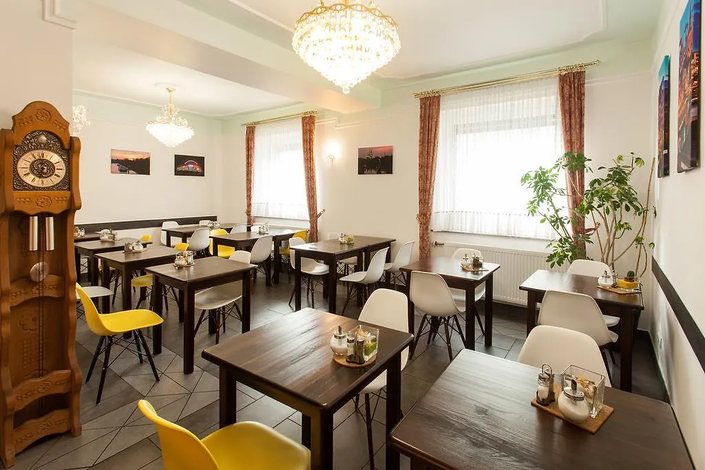 Centro Hotel Arkadia Köln