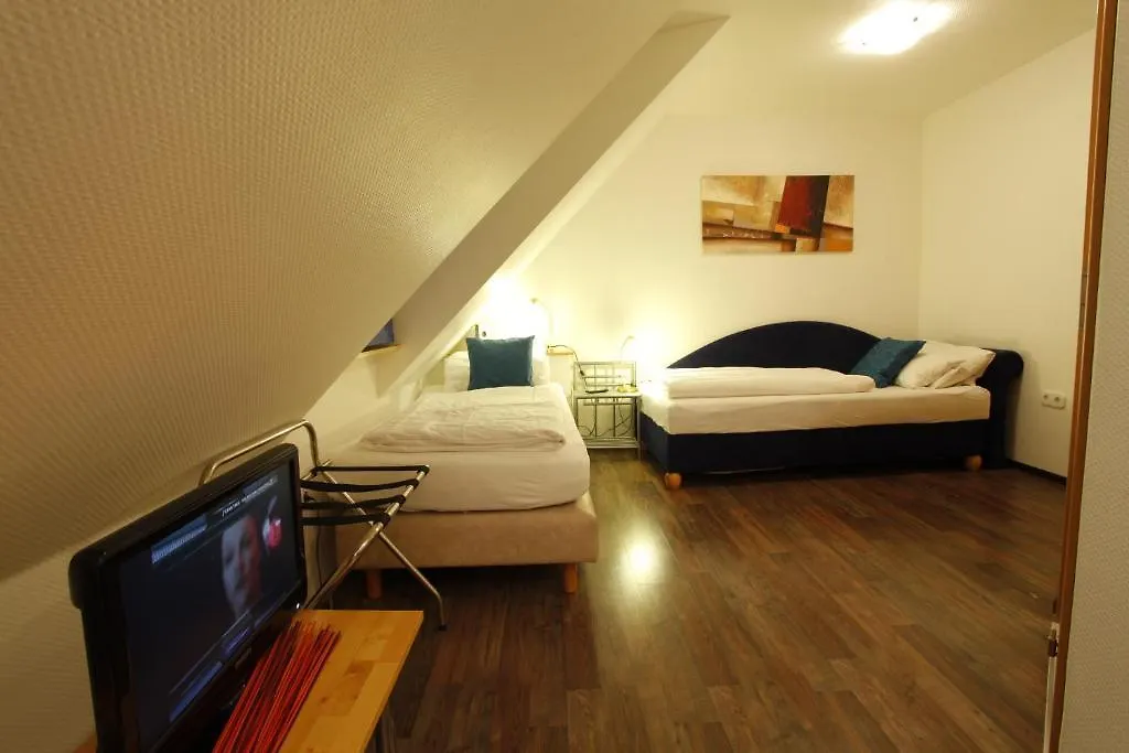 **  Centro Hotel Arkadia Köln Almanya