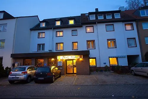 Centro Hotel Arkadia Köln 2*,  Almanya