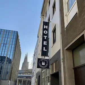 Hotell Domspitzen
