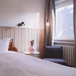 Mini-hôtel Digital Check-in - Stapelhaeuschen, Cologne