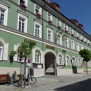 Griesbraeu Zu Murnau Murnau am Staffelsee