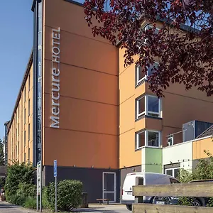 Mercure West Berlijn