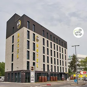 Koeln-city Otel