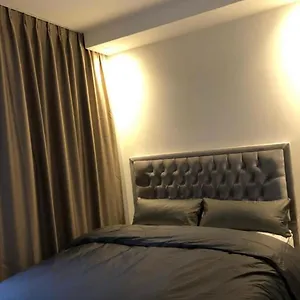 Budget Just For Sleeping - Digital Access Hotel