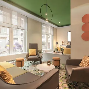 - The Niu, Mill Muelheim, An Ihg Otel