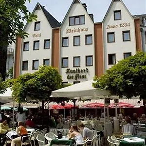 Hotell Kunibert Der Fiese