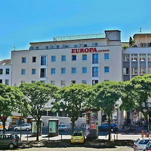 Hotell Cityclass Am Dom