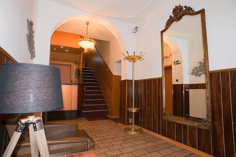 Centro Hotel Arkadia Colonia