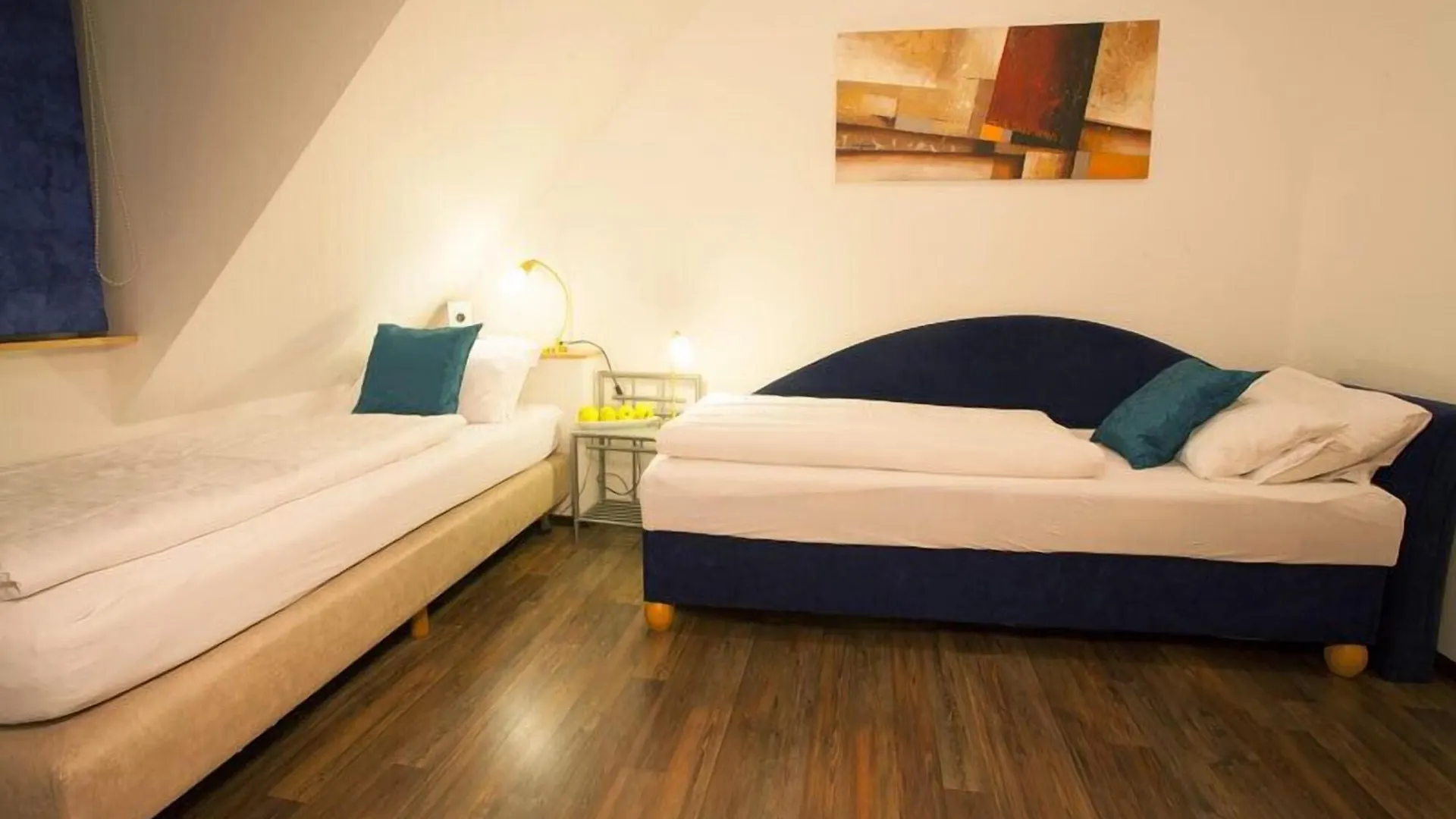 Centro Hotel Arkadia Cologne Germany