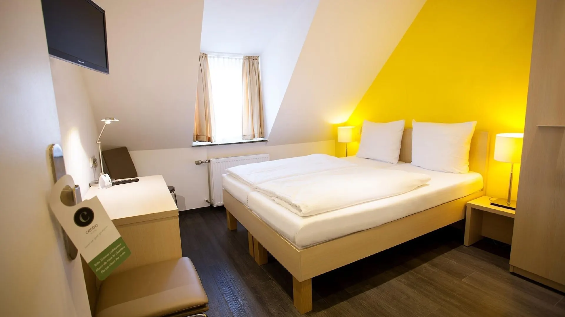 Centro Hotel Arkadia Cologne