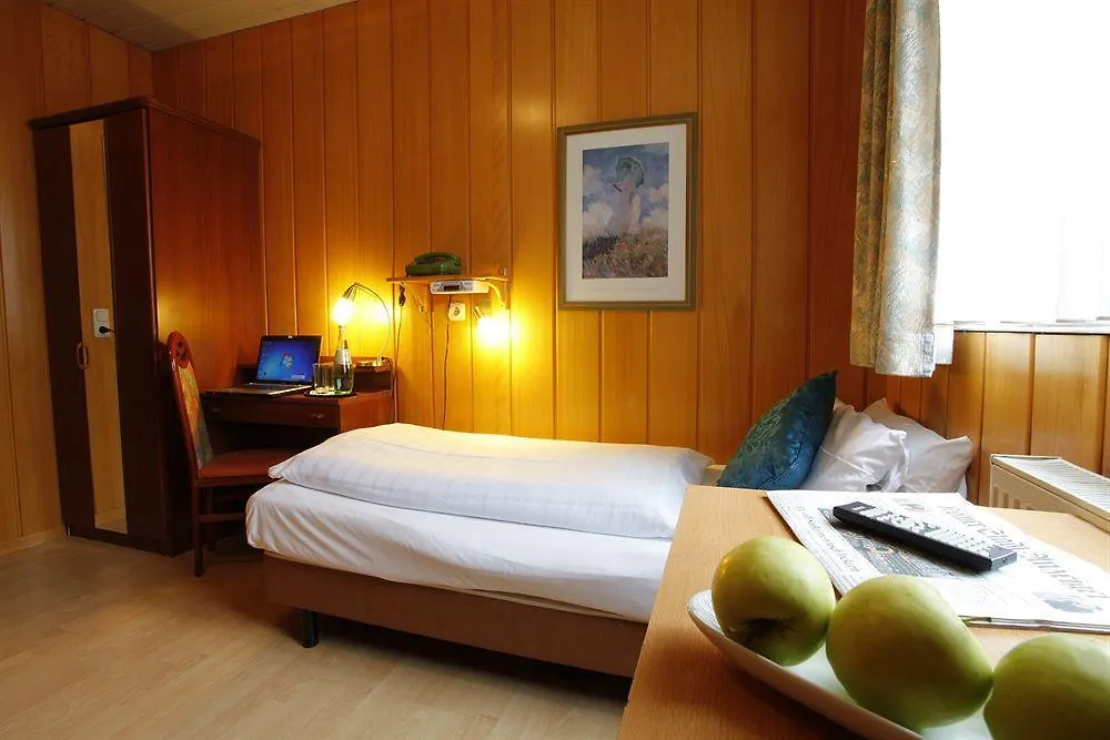 Centro Hotel Arkadia Cologne
