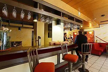 Centro Hotel Arkadia Cologne Germany