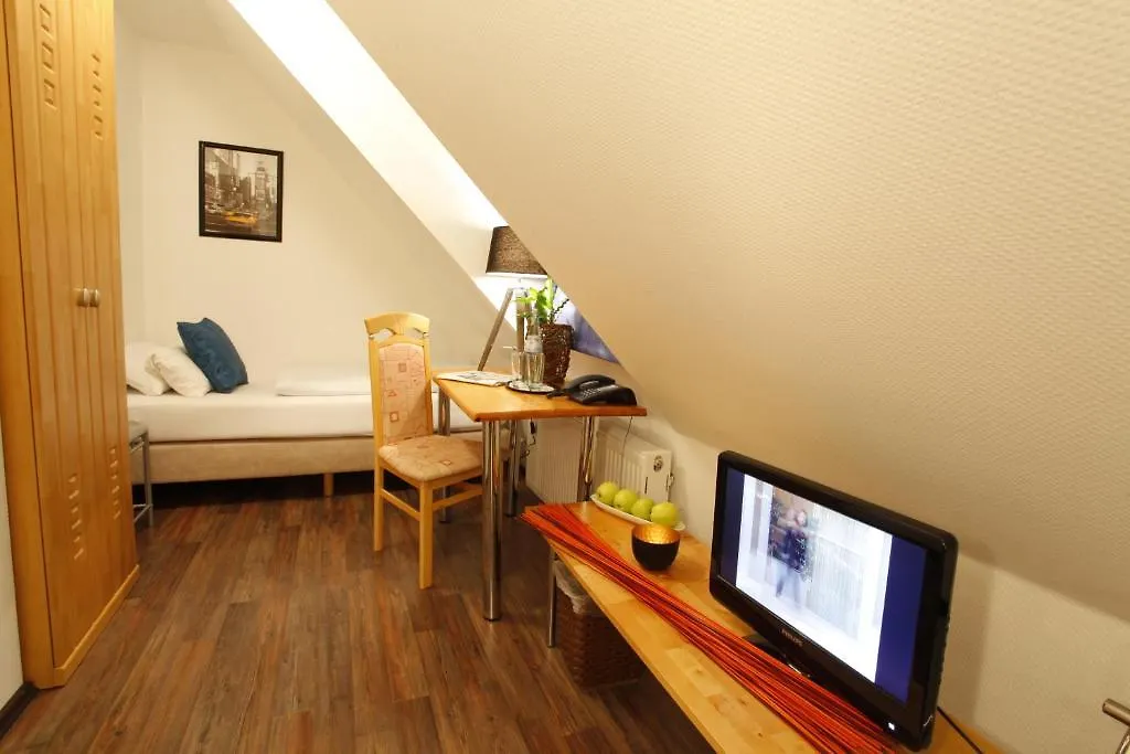 Centro Hotel Arkadia Cologne