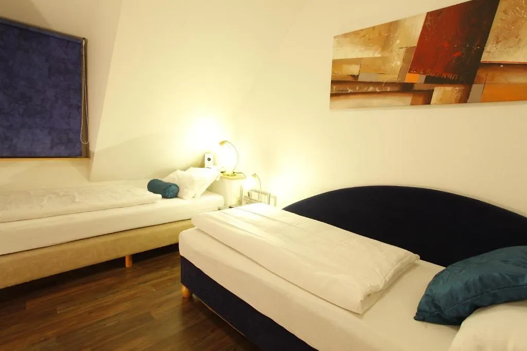 Centro Hotel Arkadia Cologne