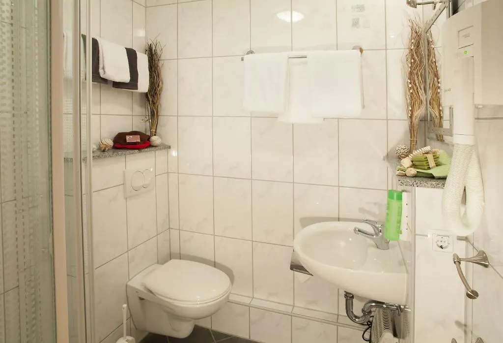 Centro Hotel Arkadia Cologne 2*,  Germany